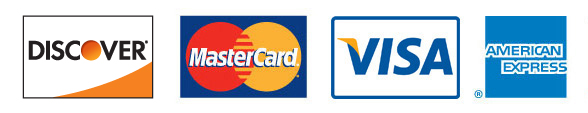 common credit card logos